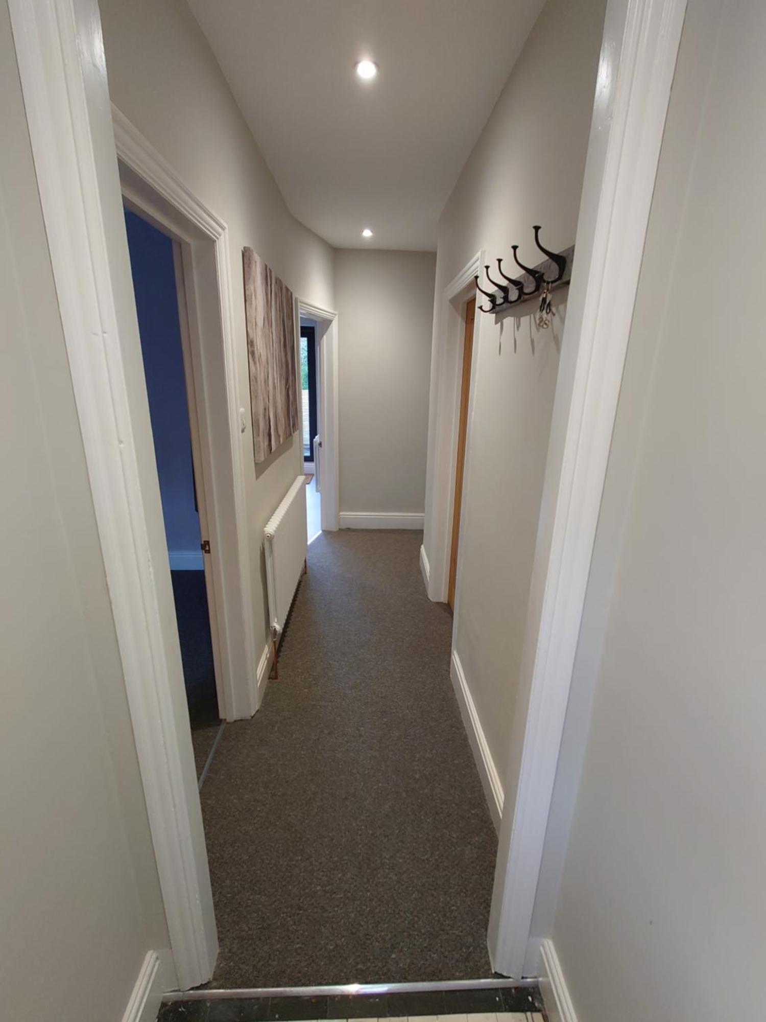 Newly Renovated 2-Bed Bungalow 巴斯 外观 照片